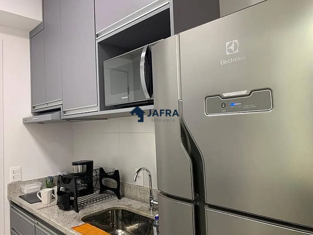 Apartamento, 1 quarto, 24 m² - Foto 12