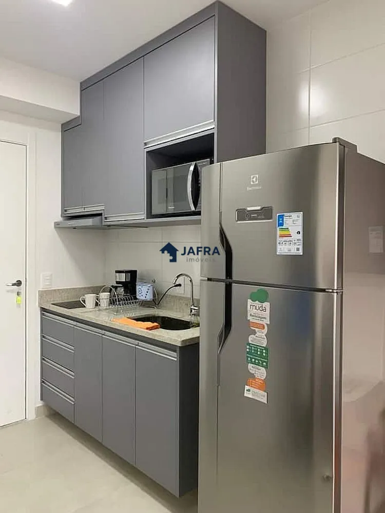 Apartamento, 1 quarto, 24 m² - Foto 8
