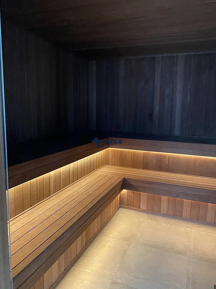 Apartamento, 1 quarto, 24 m² - Foto 6