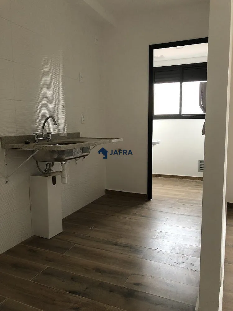 Apartamento, 2 quartos, 57 m² - Foto 1