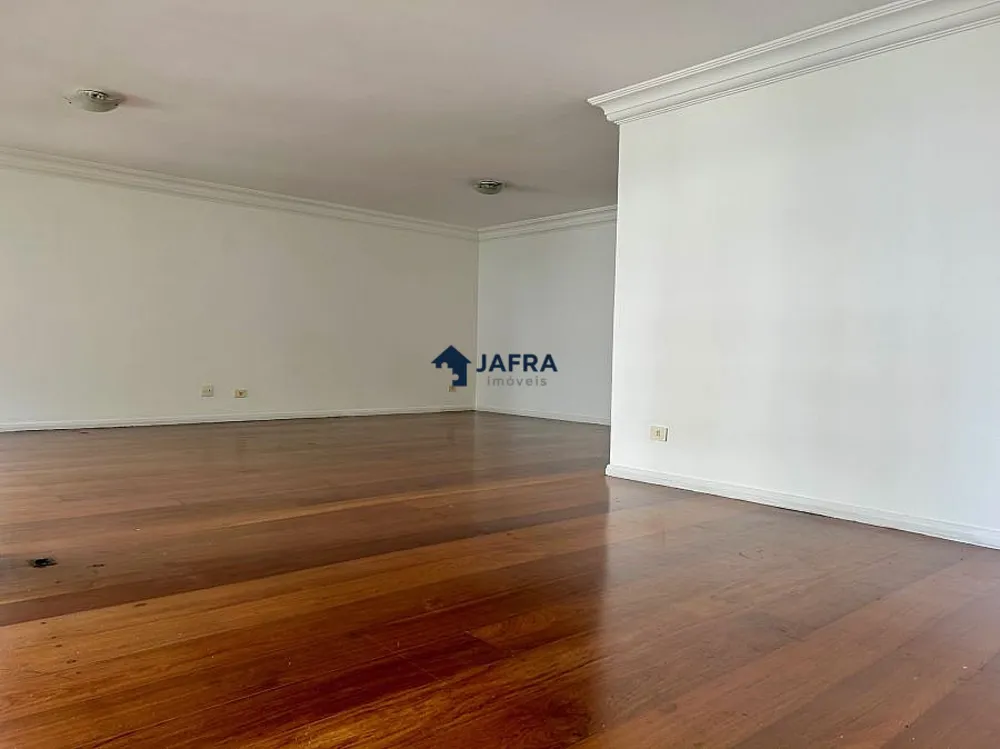 Apartamento, 4 quartos, 241 m² - Foto 4