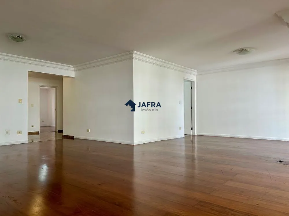 Apartamento, 4 quartos, 241 m² - Foto 3