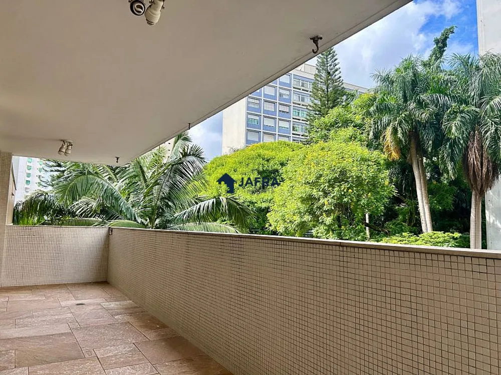 Apartamento, 4 quartos, 241 m² - Foto 1