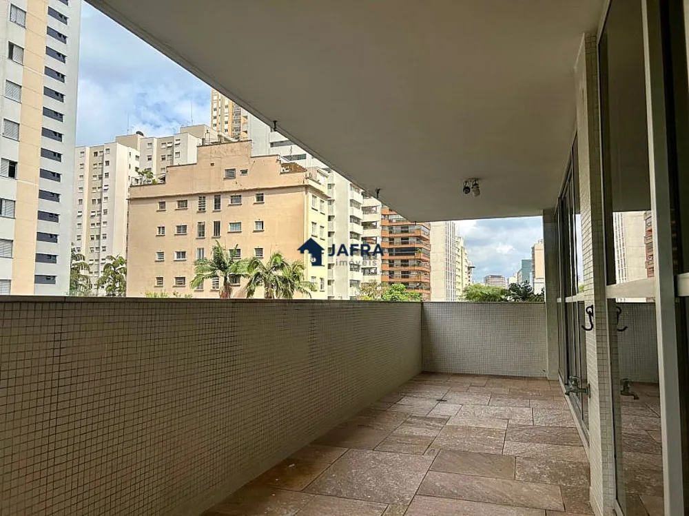 Apartamento, 4 quartos, 241 m² - Foto 6