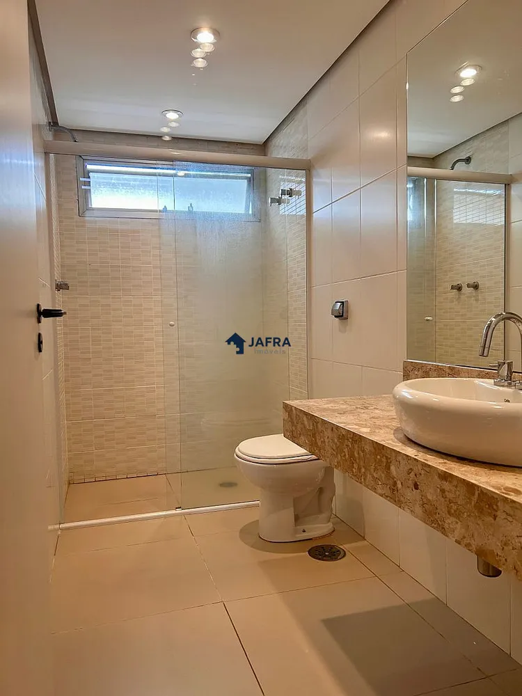 Apartamento, 4 quartos, 241 m² - Foto 12
