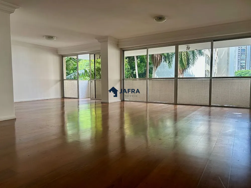 Apartamento, 4 quartos, 241 m² - Foto 5