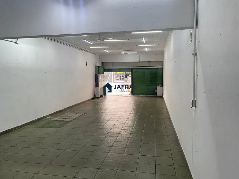 Loja-Salão, 230 m² - Foto 2