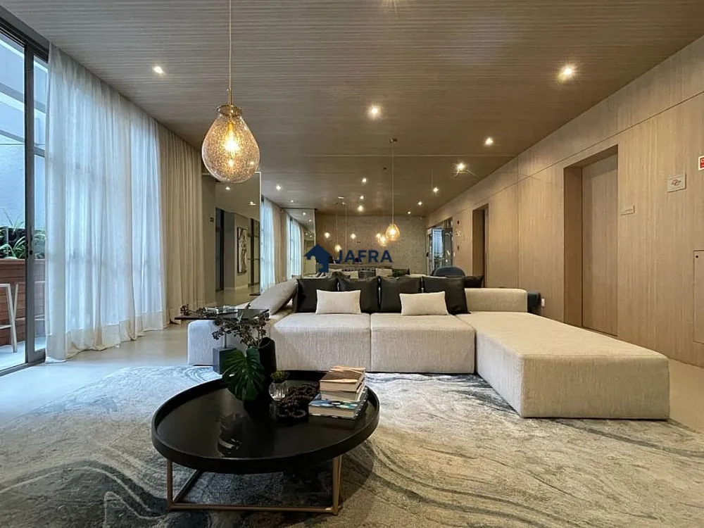 Apartamento, 1 quarto, 22 m² - Foto 5