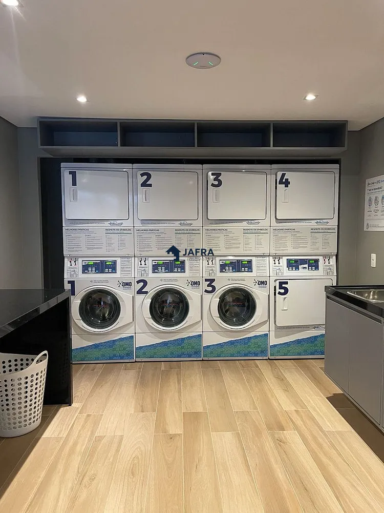 Apartamento, 1 quarto, 22 m² - Foto 12