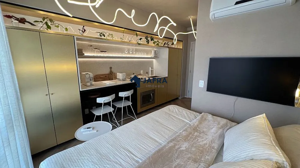 Apartamento, 1 quarto, 22 m² - Foto 3