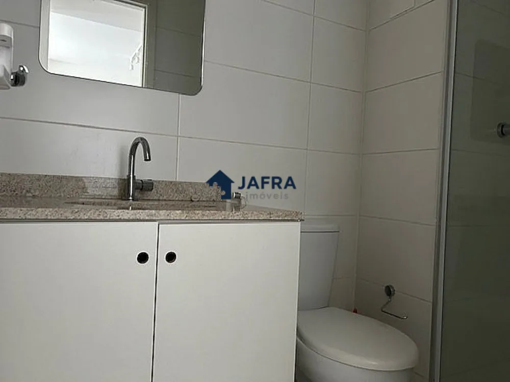 Apartamento, 1 quarto, 42 m² - Foto 1