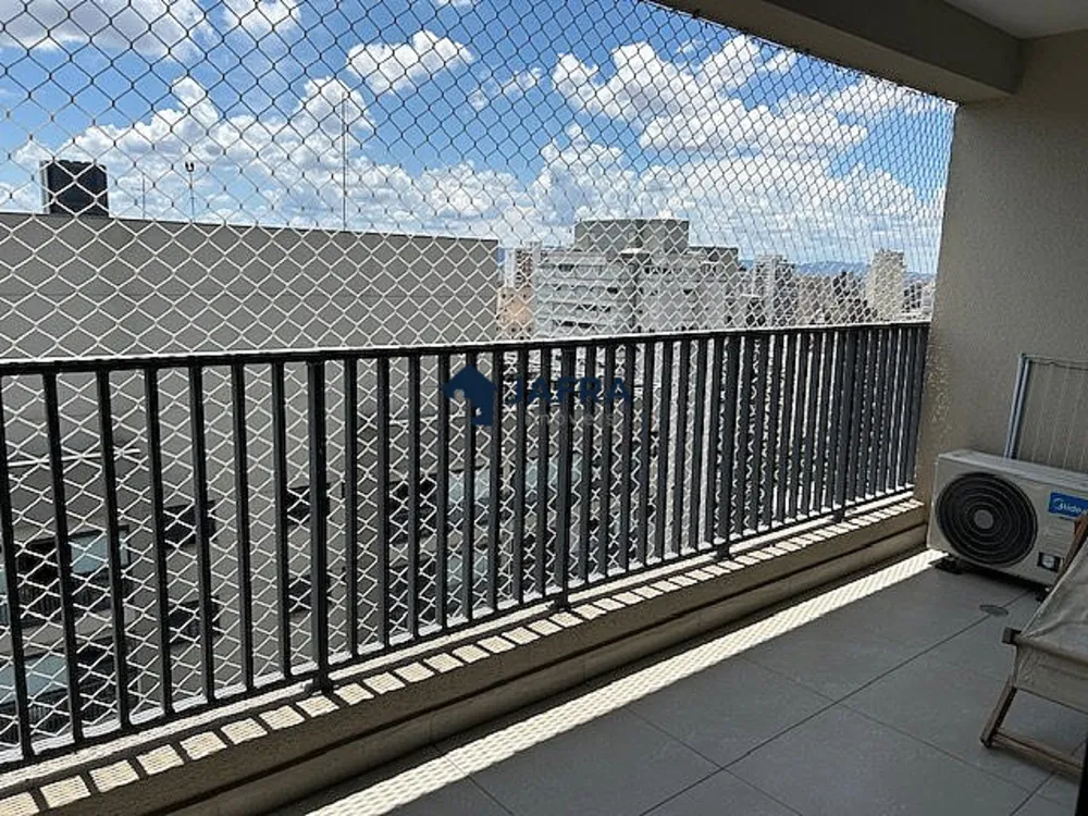 Apartamento, 1 quarto, 42 m² - Foto 11