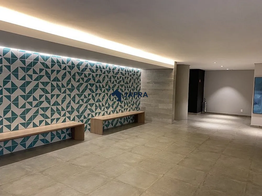Apartamento, 1 quarto, 42 m² - Foto 11