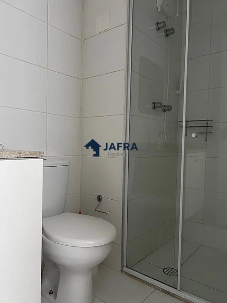 Apartamento, 1 quarto, 42 m² - Foto 6