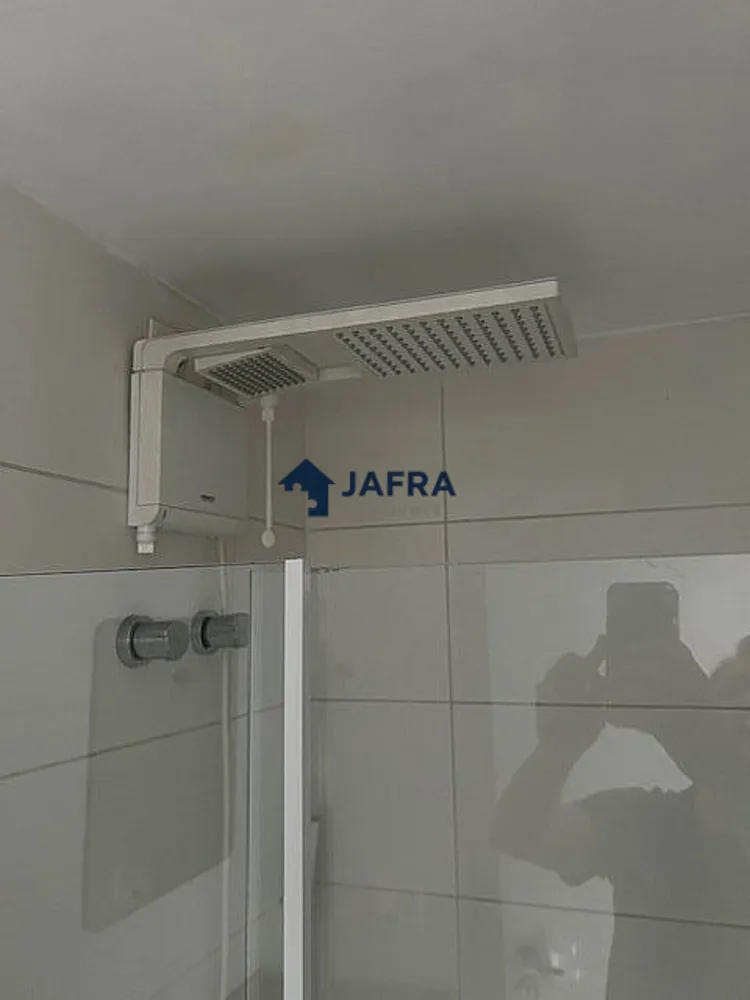 Apartamento, 1 quarto, 42 m² - Foto 12