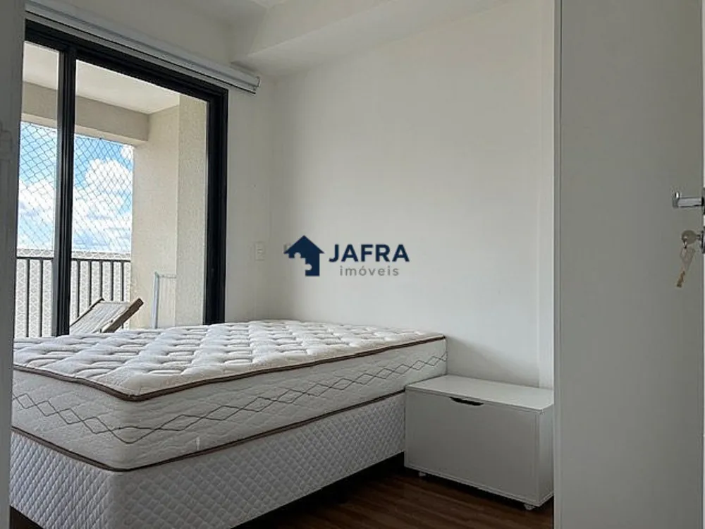 Apartamento, 1 quarto, 42 m² - Foto 9