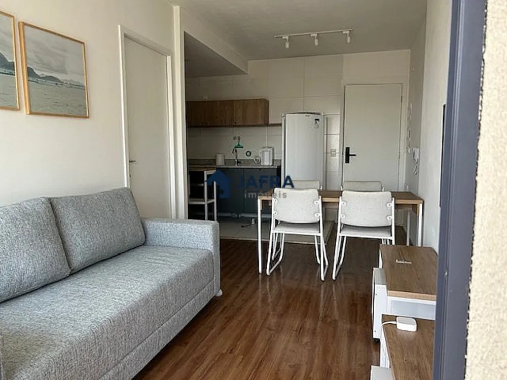 Apartamento, 1 quarto, 42 m² - Foto 4