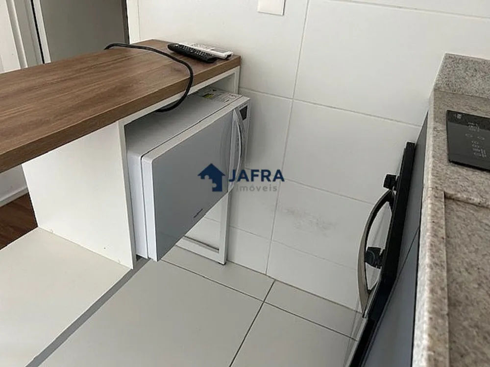 Apartamento, 1 quarto, 42 m² - Foto 10