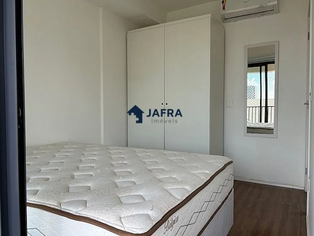Apartamento, 1 quarto, 42 m² - Foto 6