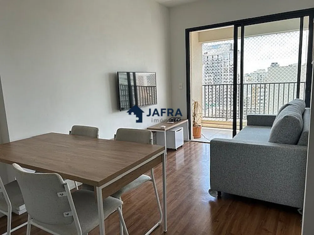 Apartamento, 1 quarto, 42 m² - Foto 8