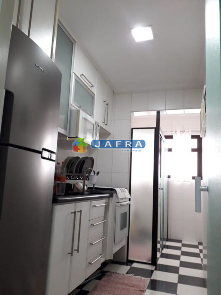 Apartamento, 2 quartos, 72 m² - Foto 11