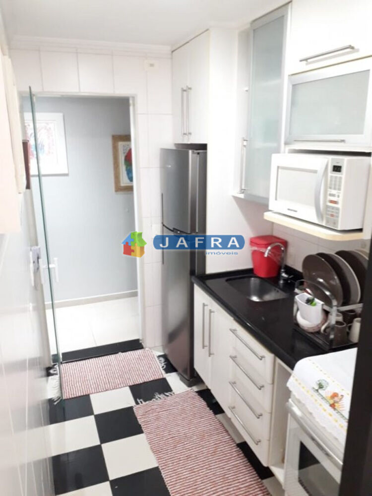 Apartamento, 2 quartos, 72 m² - Foto 8