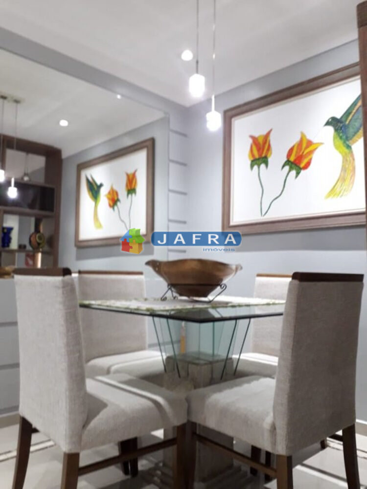 Apartamento, 2 quartos, 72 m² - Foto 7