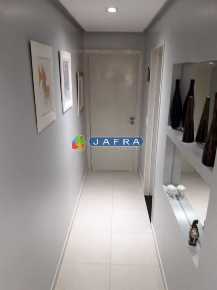 Apartamento, 2 quartos, 72 m² - Foto 2