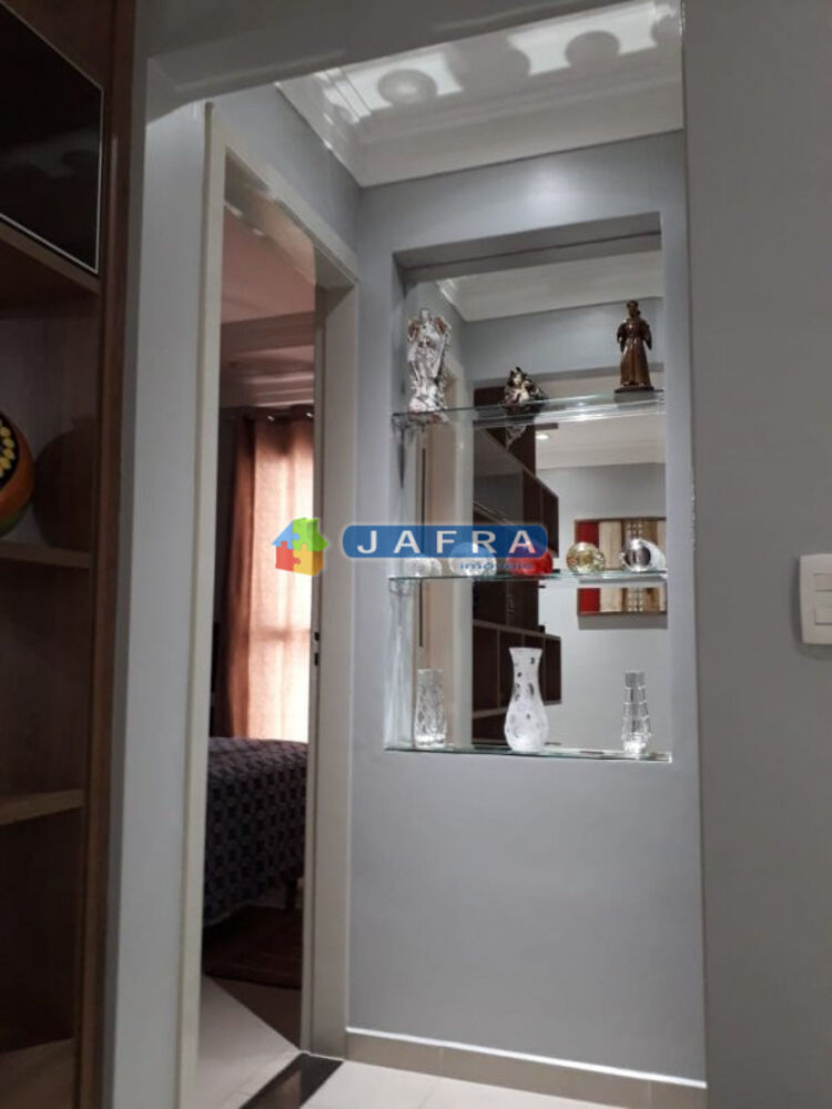 Apartamento, 2 quartos, 72 m² - Foto 3