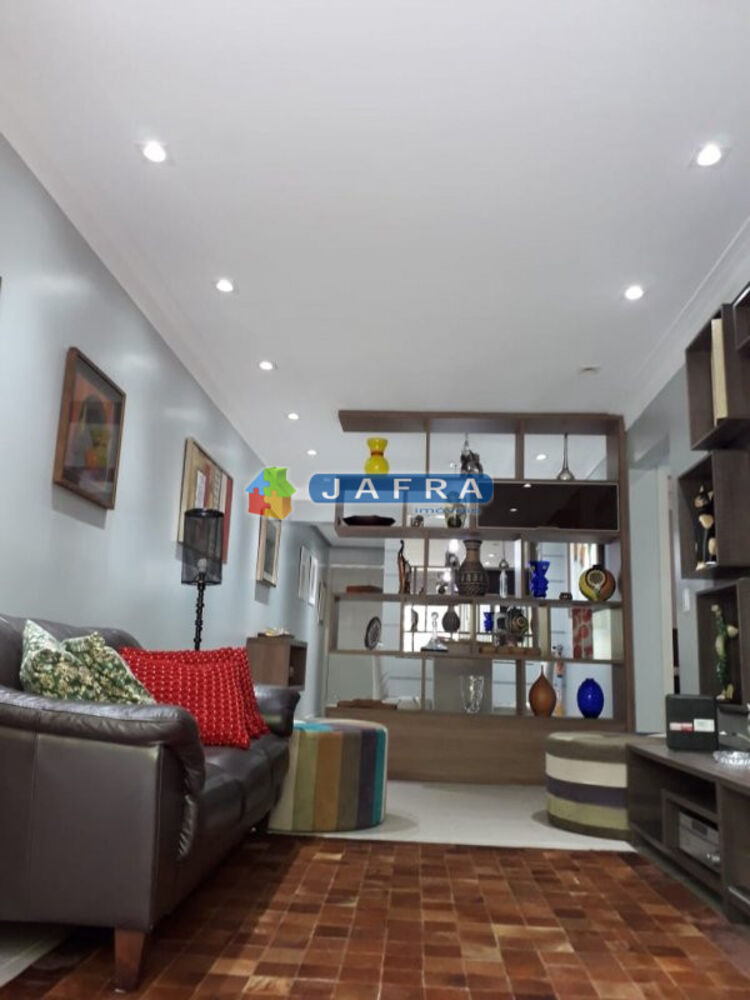 Apartamento, 2 quartos, 72 m² - Foto 4