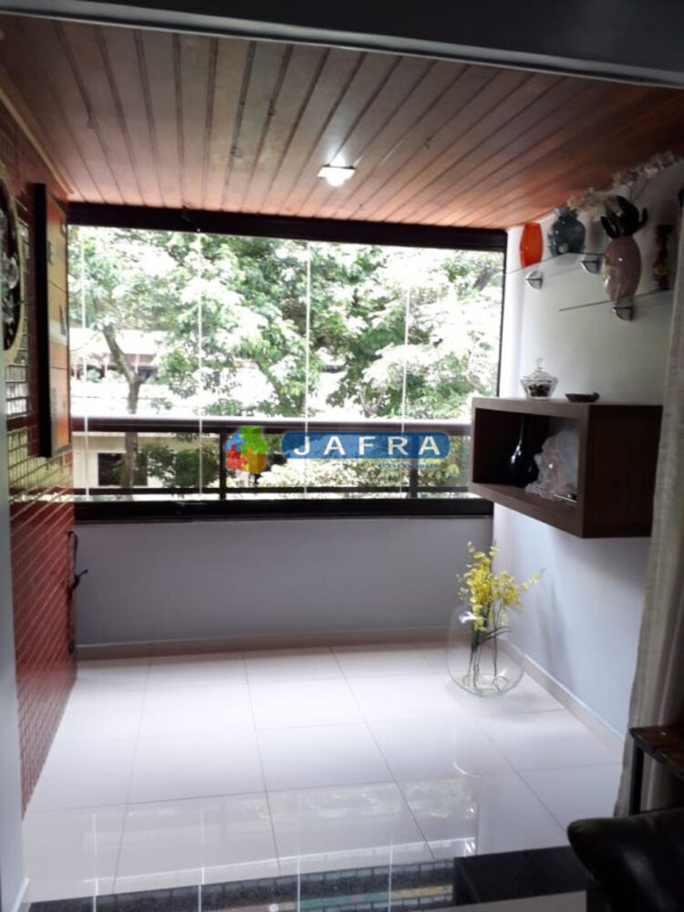 Apartamento, 2 quartos, 72 m² - Foto 1