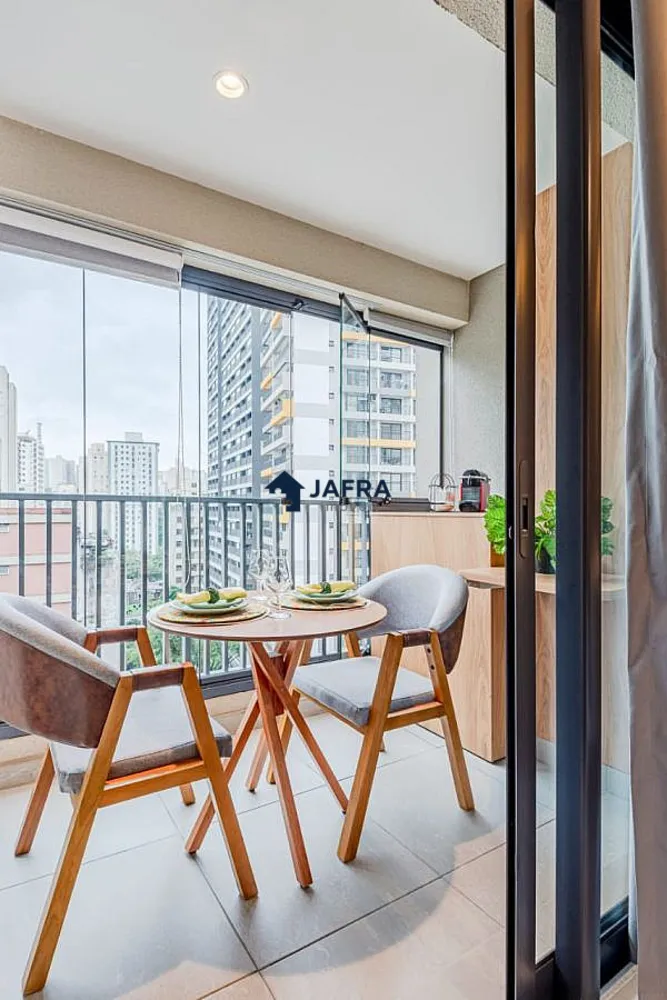 Apartamento, 1 quarto, 24 m² - Foto 11