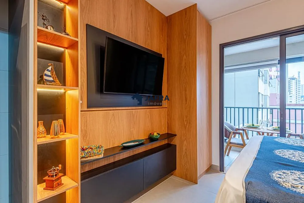 Apartamento, 1 quarto, 24 m² - Foto 6