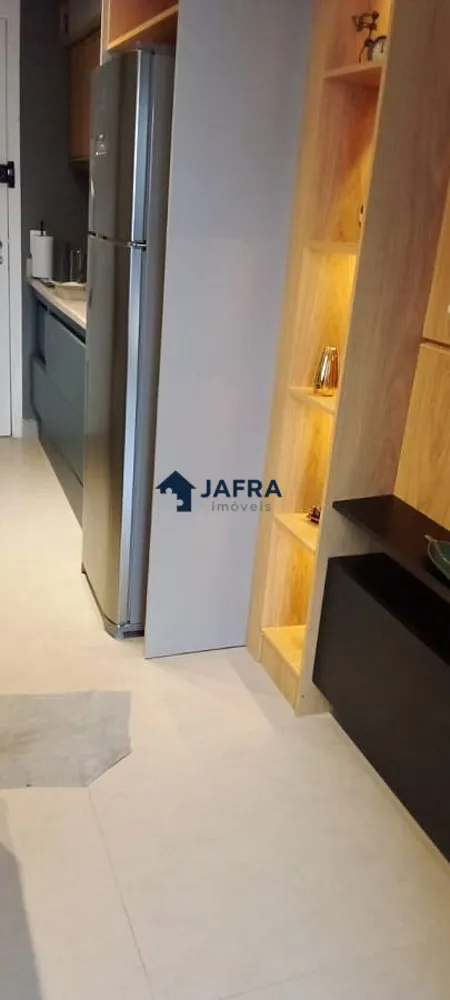 Apartamento, 1 quarto, 24 m² - Foto 8