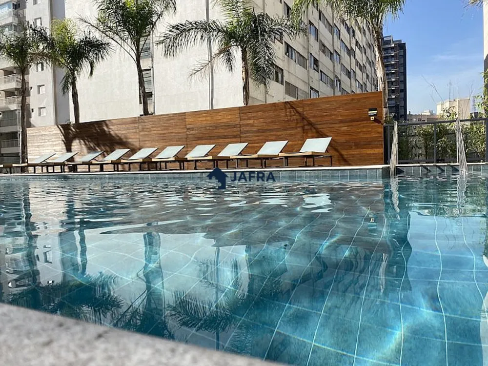 Apartamento, 1 quarto, 24 m² - Foto 11