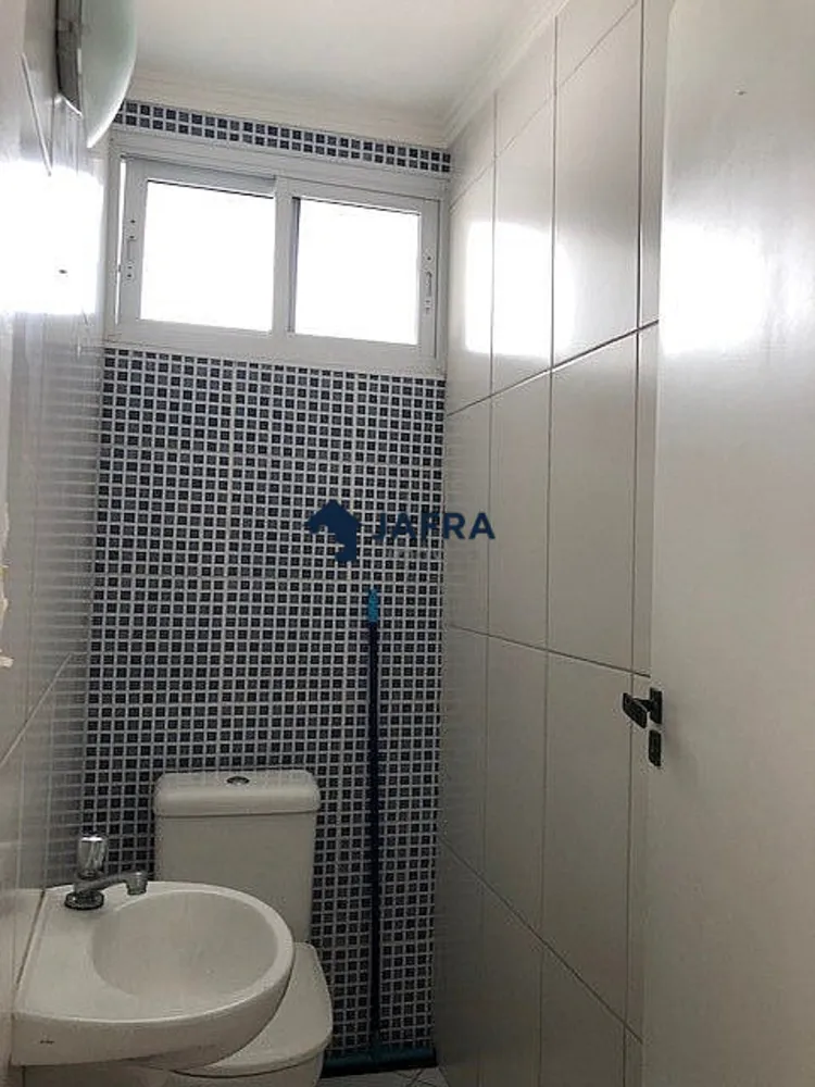 Apartamento, 3 quartos, 83 m² - Foto 1