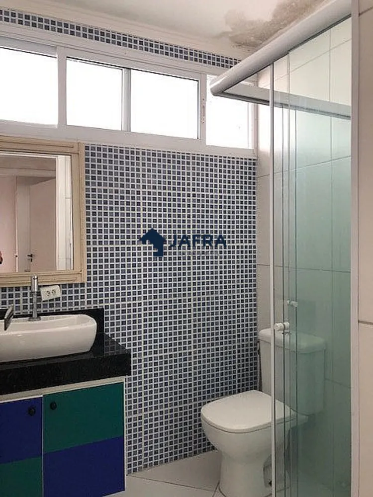 Apartamento, 3 quartos, 83 m² - Foto 12