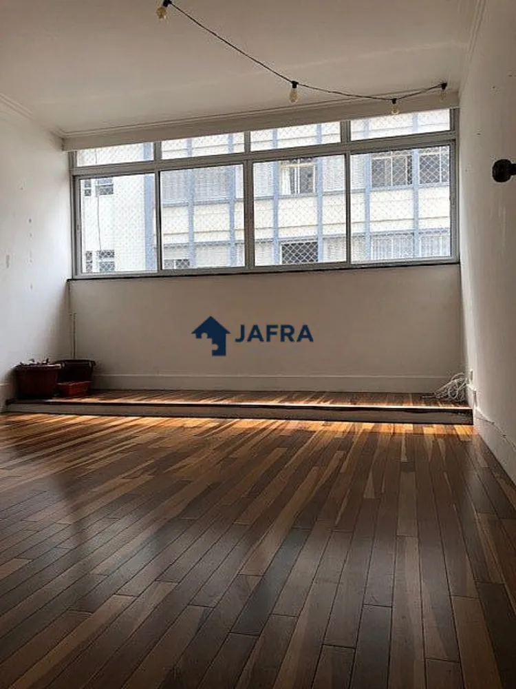 Apartamento, 3 quartos, 83 m² - Foto 2