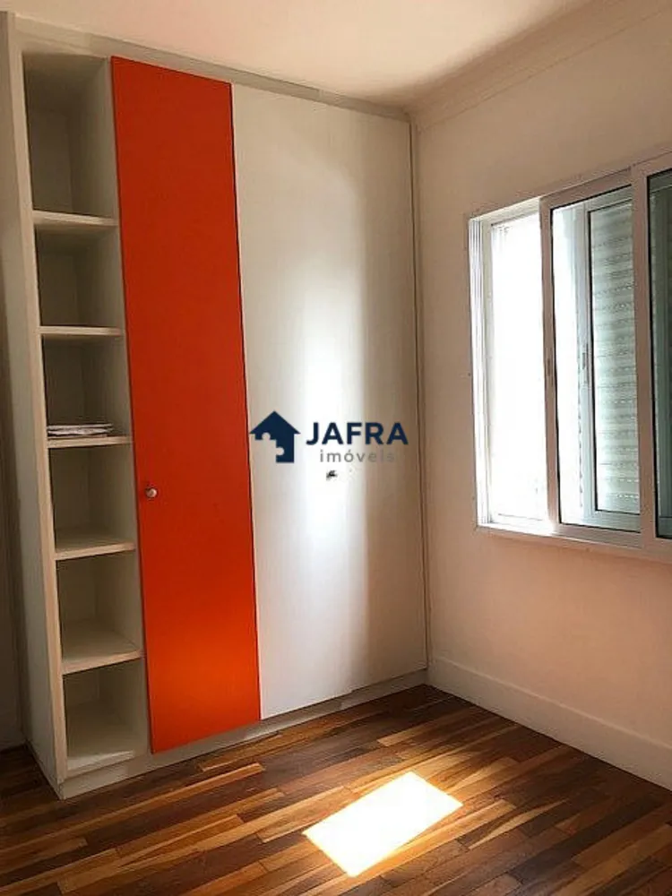 Apartamento, 3 quartos, 83 m² - Foto 3