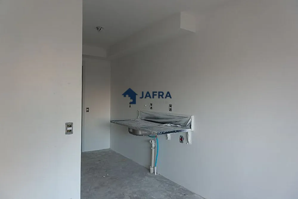 Apartamento, 1 quarto, 26 m² - Foto 3