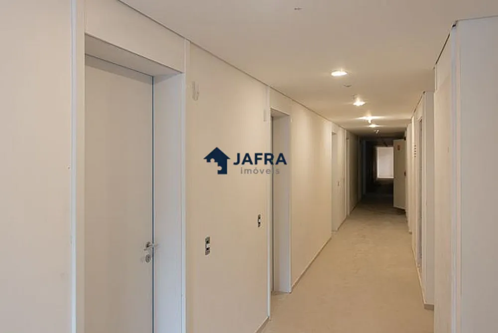 Apartamento, 1 quarto, 26 m² - Foto 2