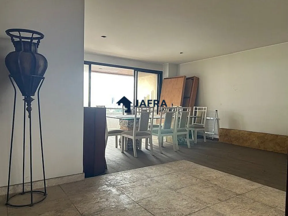 Apartamento, 4 quartos, 208 m² - Foto 2