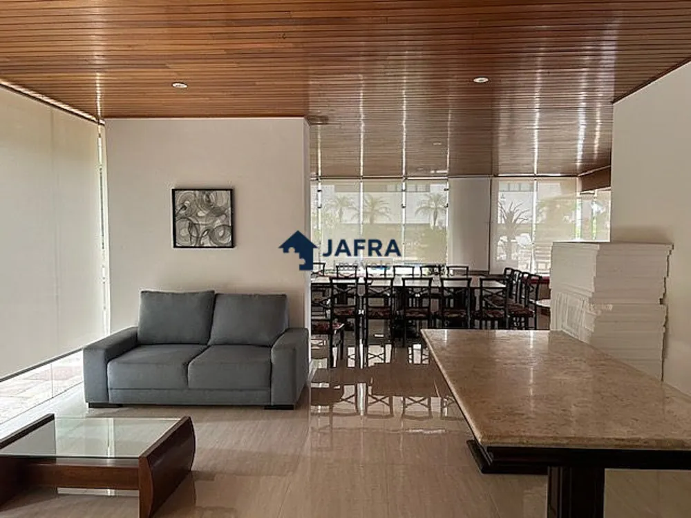 Apartamento, 4 quartos, 208 m² - Foto 13