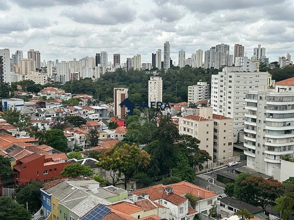 Apartamento, 4 quartos, 208 m² - Foto 7