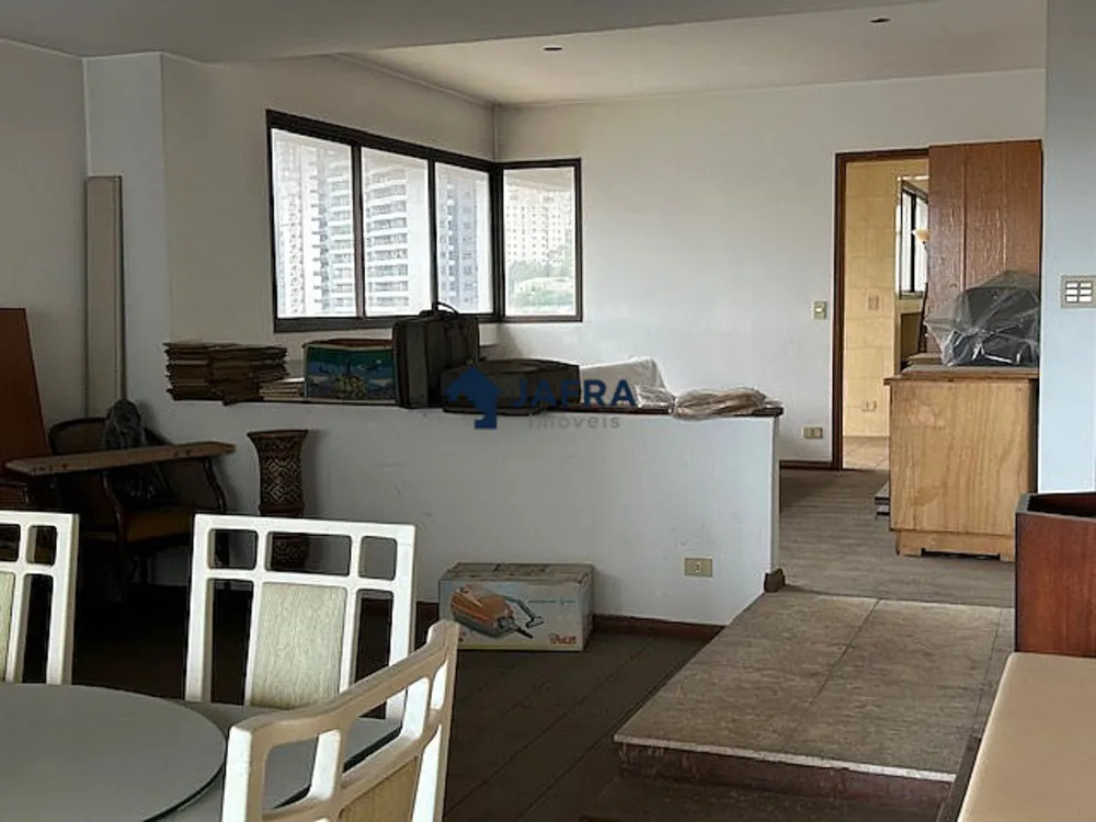 Apartamento, 4 quartos, 208 m² - Foto 9