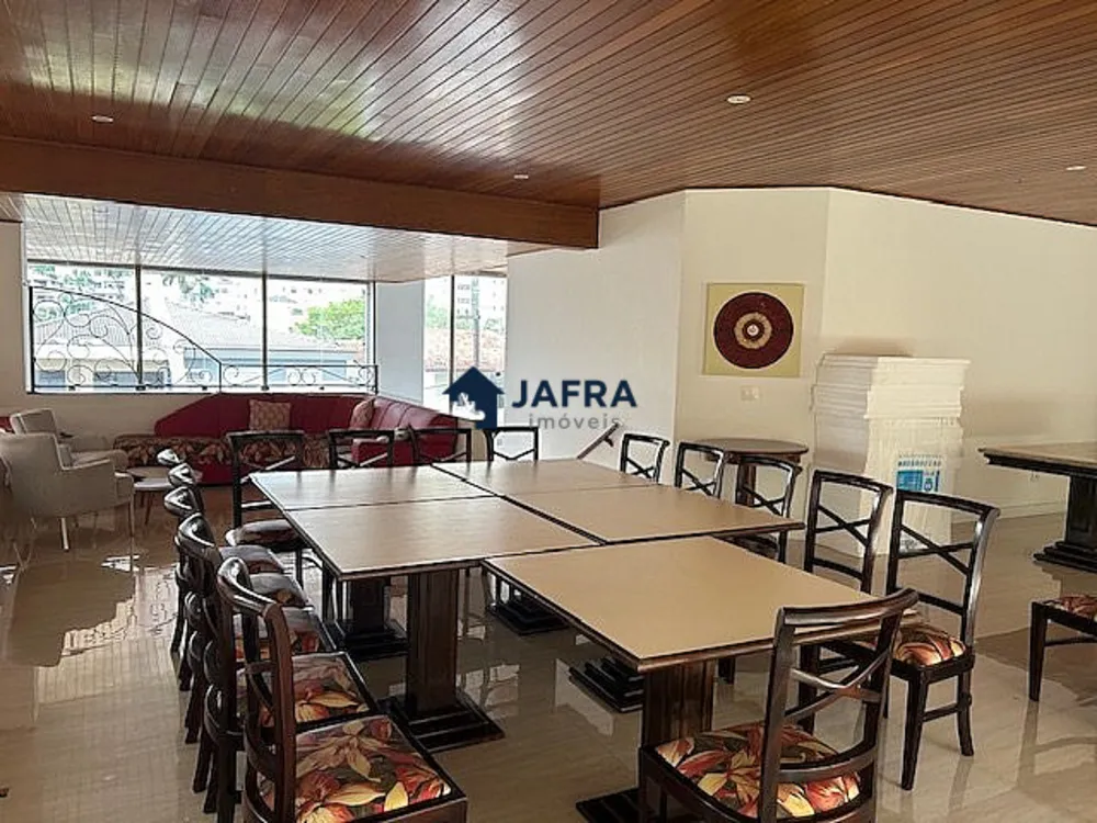 Apartamento, 4 quartos, 208 m² - Foto 14