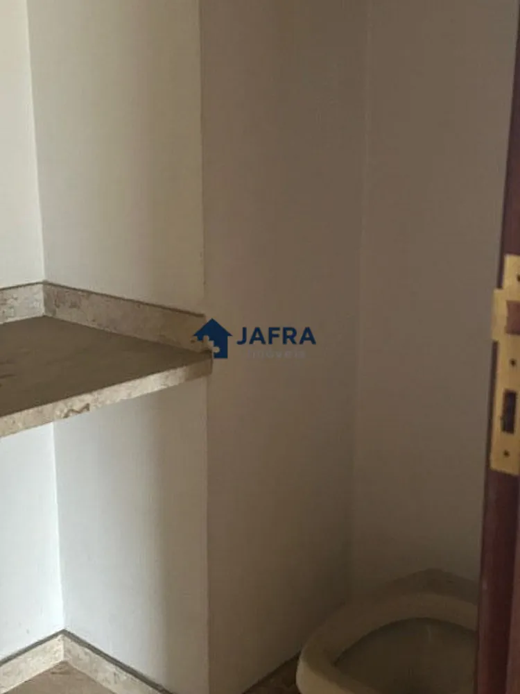 Apartamento, 4 quartos, 208 m² - Foto 1