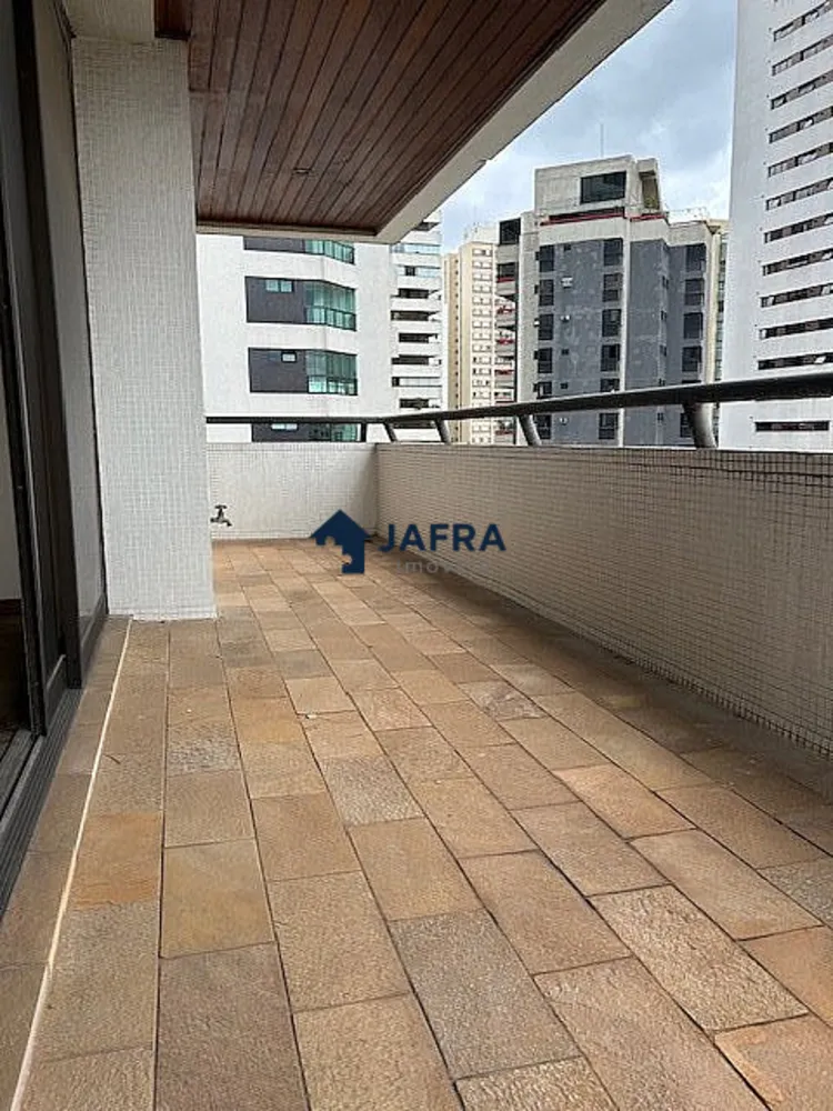 Apartamento, 4 quartos, 208 m² - Foto 8