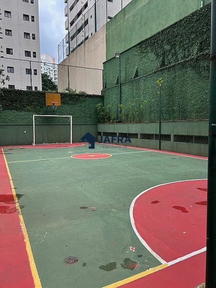 Apartamento, 4 quartos, 208 m² - Foto 15
