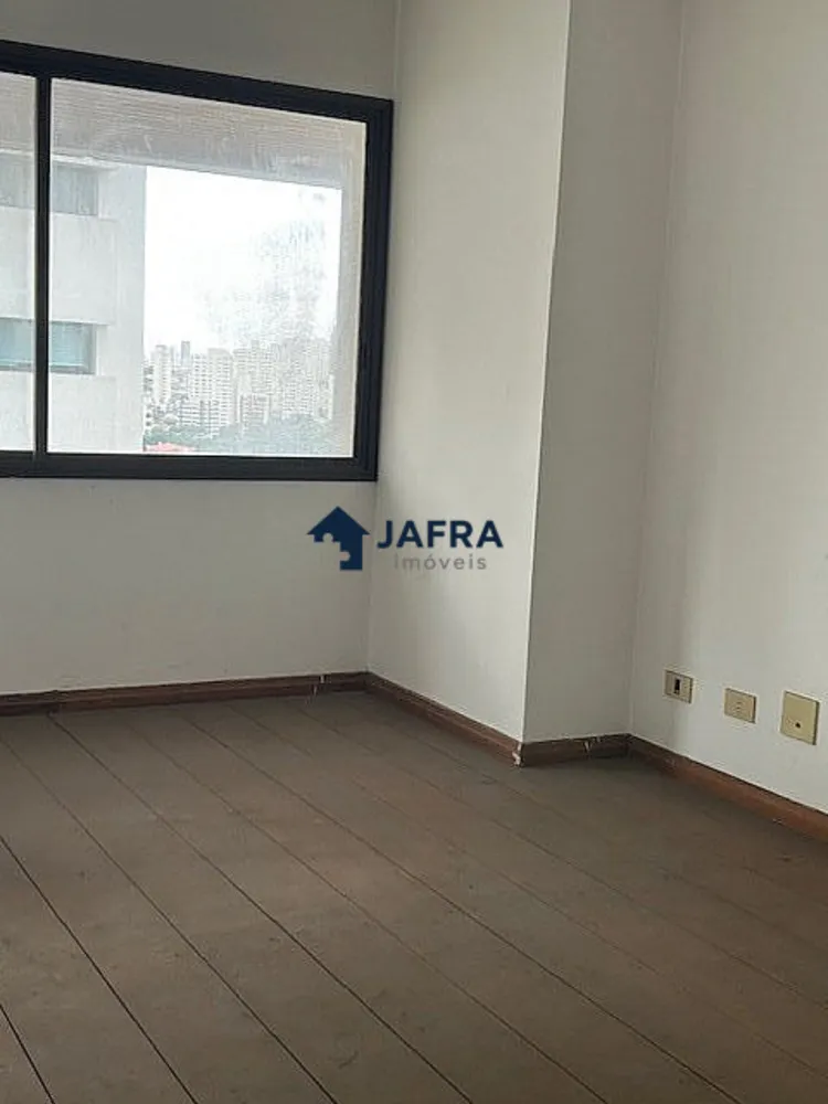 Apartamento, 4 quartos, 208 m² - Foto 11